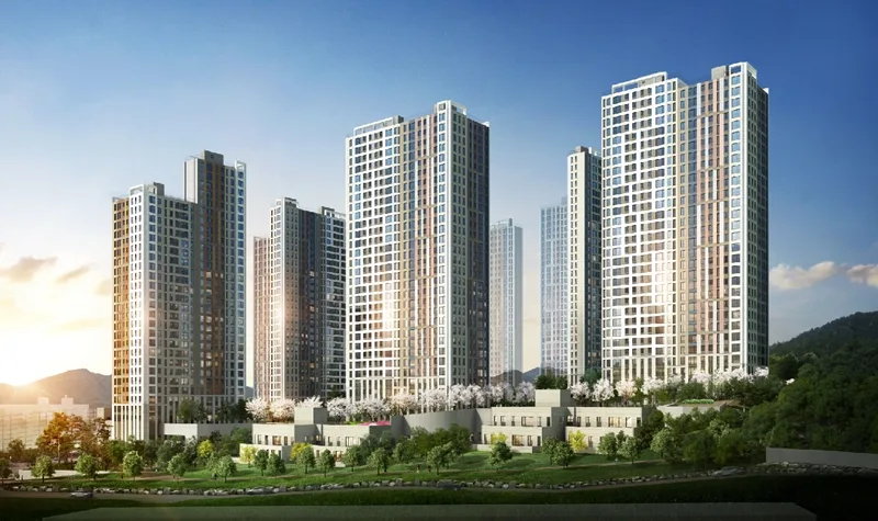 오산시티자이2차 청약 분석 — 경기 입지·분양가·투자 가치 완벽 정리 2026