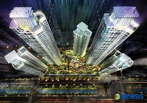 기산하브뷰 청약 분석 — 경남 입지·분양가·투자 가치 완벽 정리 2026