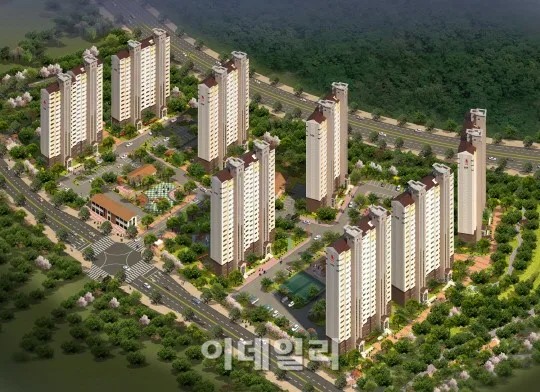 부영사랑으로 청약 분석 — 경기 입지·분양가·투자 가치 완벽 정리 2026