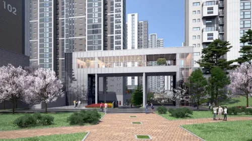 충북혁신도시동일하이빌파크테라스 청약 분석 — 충북 입지·분양가·투자 가치 완벽 정리 2026