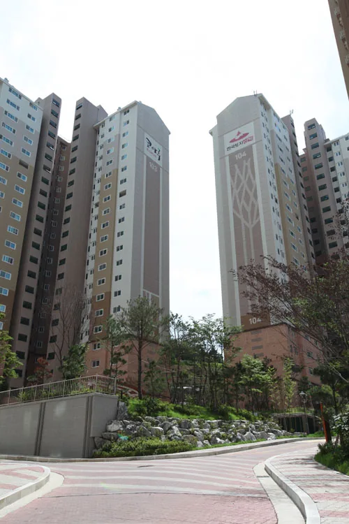 코아루1단지 청약 분석 — 경남 입지·분양가·투자 가치 완벽 정리 2026