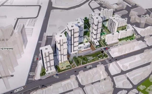 우신모라 청약 분석 — 부산 입지·분양가·투자 가치 완벽 정리 2026