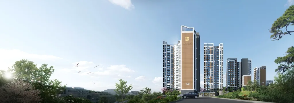 이화1차 청약 분석 — 경기 입지·분양가·투자 가치 완벽 정리 2026