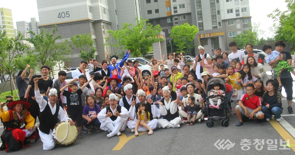 천년나무4단지 청약 분석 — 충북 입지·분양가·투자 가치 완벽 정리 2026