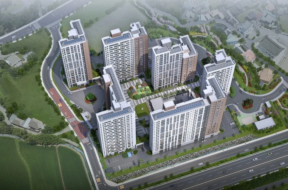 고성더리브스위트엠 청약 분석 — 경남 입지·분양가·투자 가치 완벽 정리 2026