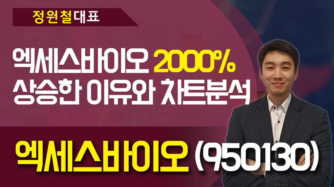 코오롱티슈진 (950160) 수급 분석 — 외국인·기관 매매 동향 완벽 정리 2026