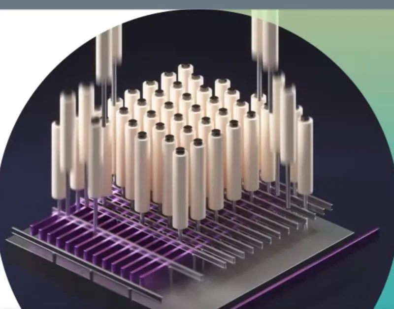 Lam Research (LRCX) 배당주 분석 — 배당수익률·배당락일·배당금 완벽 정리 2026