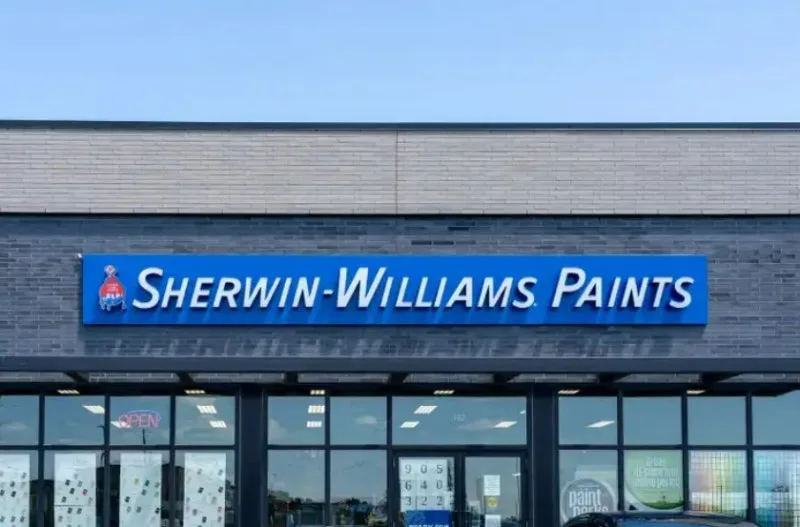 Sherwin-Williams (SHW) 배당주 분석 — 배당수익률·배당락일·배당금 완벽 정리 2026