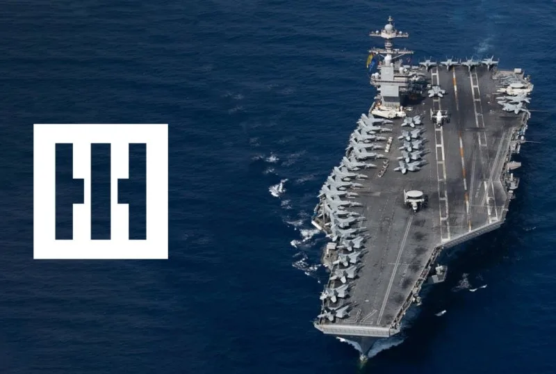 Huntington Ingalls (HII) 배당주 분석 — 배당수익률·배당락일·배당금 완벽 정리 2026