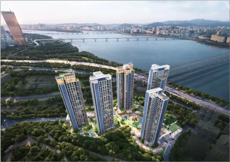 서울 아파트 청약 경쟁률 분석 2026년 3월 — 1순위 평균과 당첨 커트라인