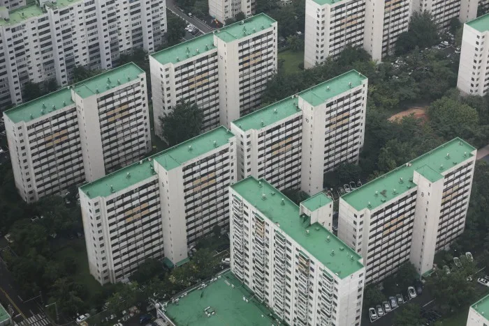 여의도시범아파트 재건축 재건축 — 서울 사업시행인가 단계 현황