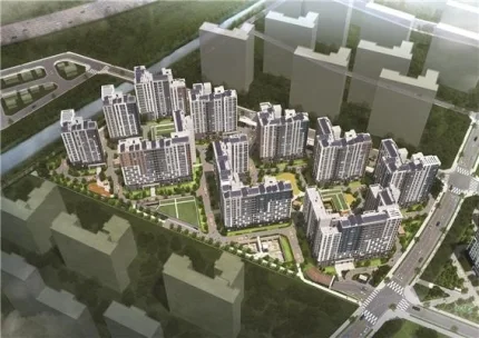 부평역해링턴플레이스 2024년 실거래가, 아파트 시세는 지금?