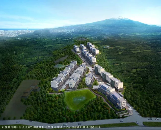제주시 해월루 아파트, 최근 실거래가 시세는?