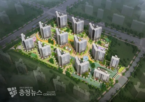 태안 해송마을 3차 아파트, 2024년 실거래가 분석