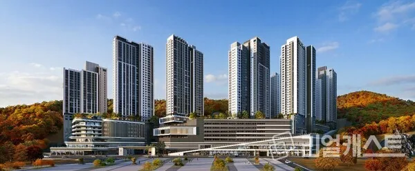 동원아파트 실거래가 분석, 경기 동두천시 시세 현황 2024