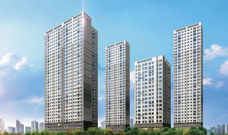 경남 양산시 아파트 실거래가, 2024년 시세 동향 분석