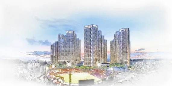 대전 대덕구 옥수맨션, 최근 실거래가와 시세 동향 분석