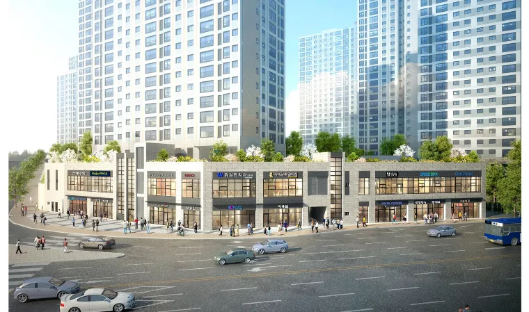 e편한세상 여수 글렌츠 전남 분양 청약 일정 총정리