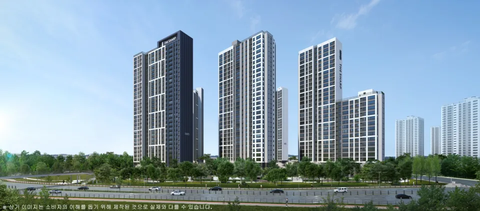 전북 전주 에코시티 더샵 전북 미분양 234세대 현황