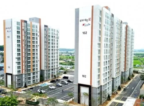 진천양우내안애해오르미 분양 분석 | 충북 진천군 신규 아파트 청약 가이드