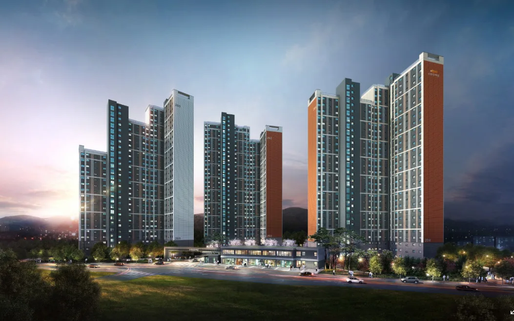 삼호그린빌 완도 분양 분석 | 전남 해안 신개발지 입지 평가