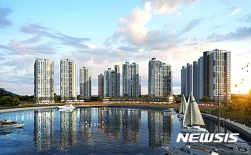 성림그린빌 울산 울주군 분양 분석 | 청약 가이드 및 입지 평가