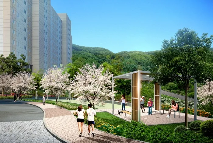 담양양우내안애퍼스트힐1단지 전남 분양 분석 | 청약가점·입지·시세비교