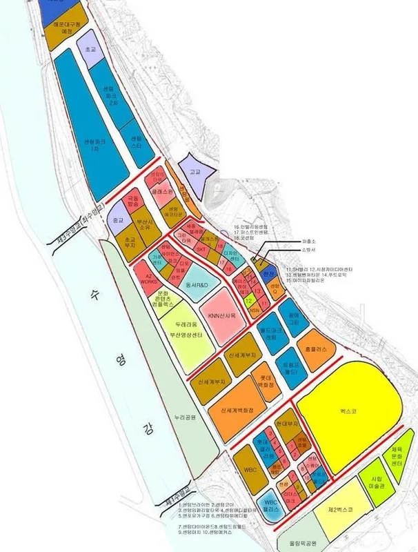 센텀플로라1차 안동 분석 | 경북 신규 분양단지 청약 가이드