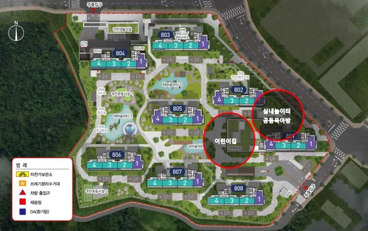 시흥장현·부산기장·완주삼봉 등 4곳 신혼희망타운 2365가구 공급