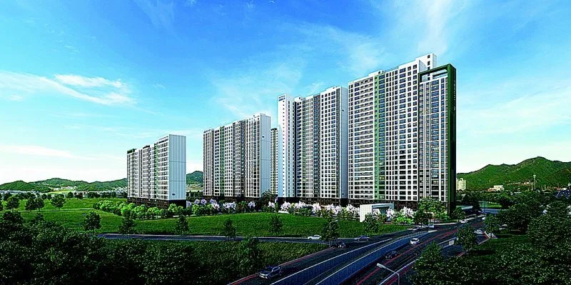 대우건설 “빅데이터로 분양 시점-가격 판단”