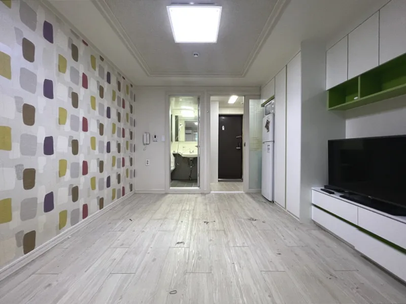 충청남도 천안시 서북구 쌍용동 [월세] 500/38 1.5룸(방:1/욕실:1) | 피터팬의 좋은방 구하기 충청남도 천안시 서북구 쌍용동 [월세] 500/38... 