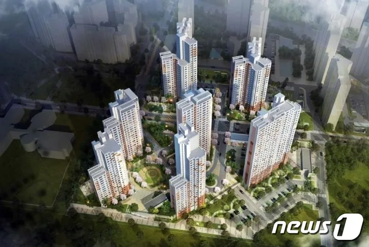 전주 골드클래스 시그니처 34.7대 1 청약 열풍 | 지방 신축 아파트 수급 분석 (2026)