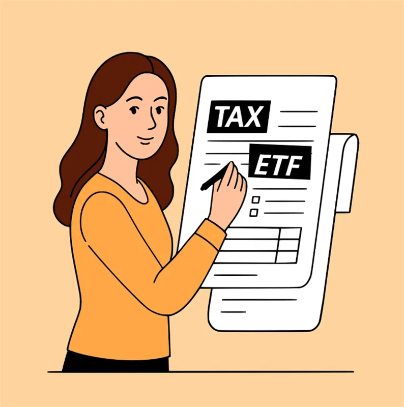 해외 ETF vs 국내 상장 해외 ETF 비교