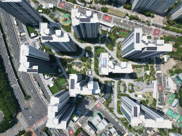 상인푸르지오센터파크, '하자 논란' 없는 후분양으로 고객 만난다