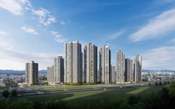 e편한세상 부천 어반스퀘어 897세대 분석 | 부천 신규 분양 입지·청약 전략 (2026)