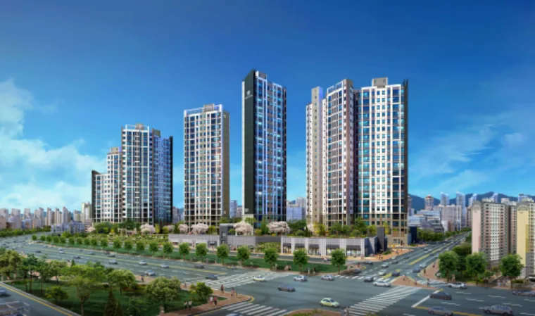 경주 황성 베스티움 프레스티지 분양 분석 | 292세대 청약 전략·시세 비교