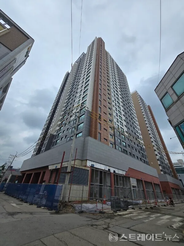 파주금촌 금호어울림 조합원 취소분 60세대 분석 | 경기 파주시 분양 (2026)