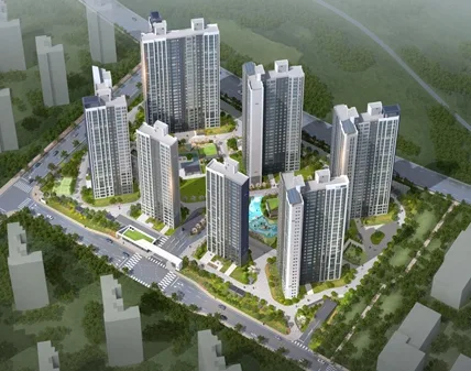 천안 동문 디 이스트 파크시티 500세대 분양 심층 분석 | 충남 천안 신규 아파트 (2026)