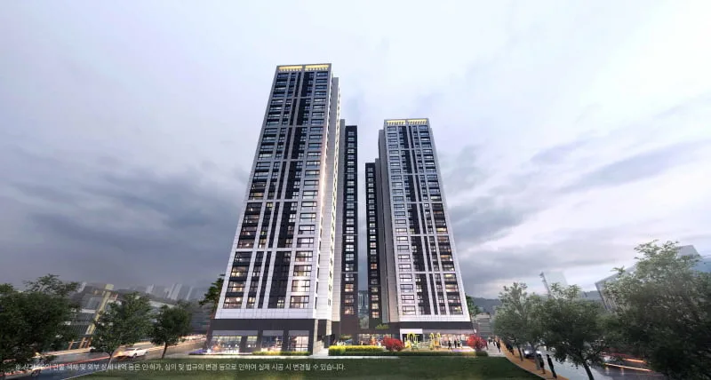 서산 휴리움 레이크파크 150세대 | 충남 신규 분양 청약 전략