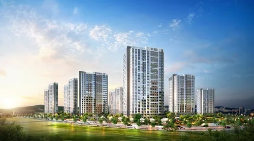 시흥장현 영무예다음 747세대 분석 | 분양가상한제 적용 공공주택지구 청약 완벽 가이드