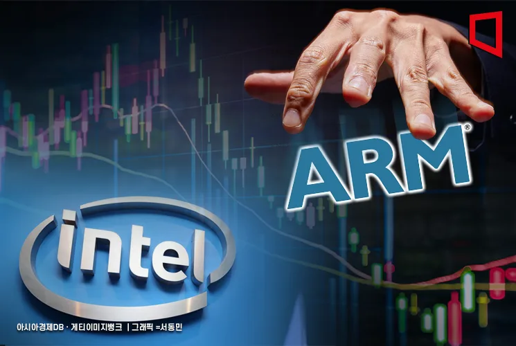 인텔 실적 발표 후 주가 24% 급등 | 반도체 산업 반등의 신호인가