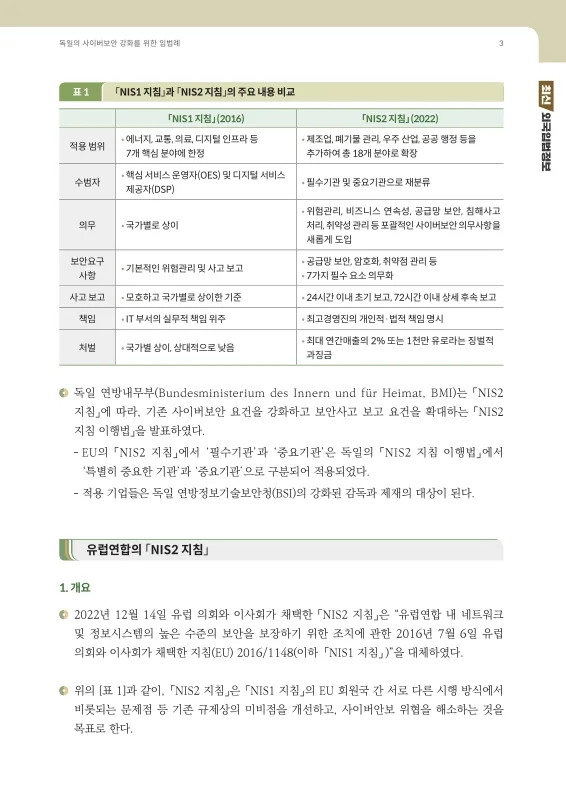 KTR 독일 사이버보안 기관과 협약, EU 규제 대응 시동 | 국내 기업 해외 진출 길 트다 (2026)