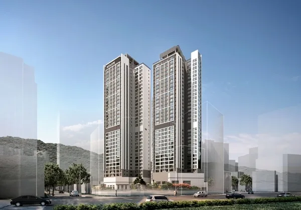 온천장 하늘채 엘리시움 심층분석 | 부산 동래구 129세대 분양가·청약 전략