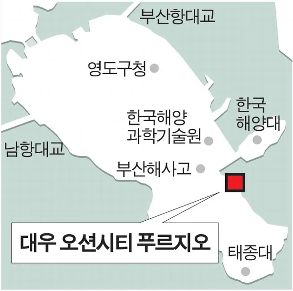 동삼절영3 부산 영도구 | 분양 예정 신규단지 입지·시세 심층분석 (2026)