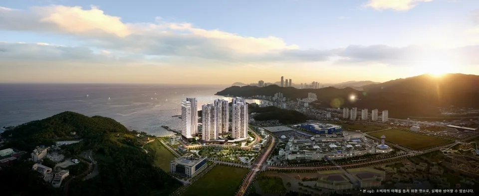 명례솔터시티 부산 기장군 | 분양가 예상, 청약전략 심층분석