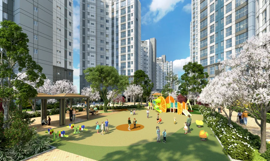 남울산 노르웨이숲 청약 선점 가이드 | 울산광역시 울주군 31세대 분석