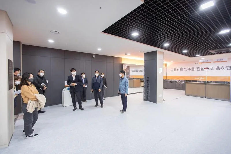 인천광역시 검단신도시 108㎡ 7억원 거래 | 2026년 5월 입주 단지 시장분석
