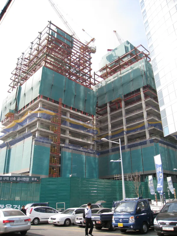 동자동구역 제1지구 청약 선점 가이드 | 서울특별시 동구 2026년 5월 분석