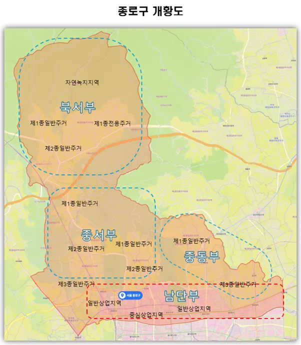 도렴19도시환경정비지구 청약 선점 가이드 | 서울특별시 종로구 2026년 분양 전망