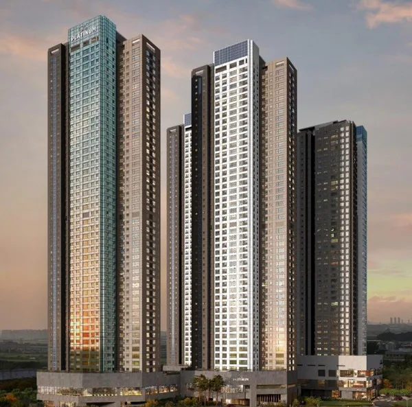 더 플래티넘 파인애비뉴 평택 | 321세대 분양 입지·시세 심층분석